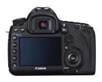 Представлена высококлассная камера Canon EOS 5D Mark III
