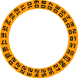 444444